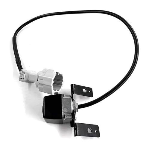 Rear View Camera - wireless