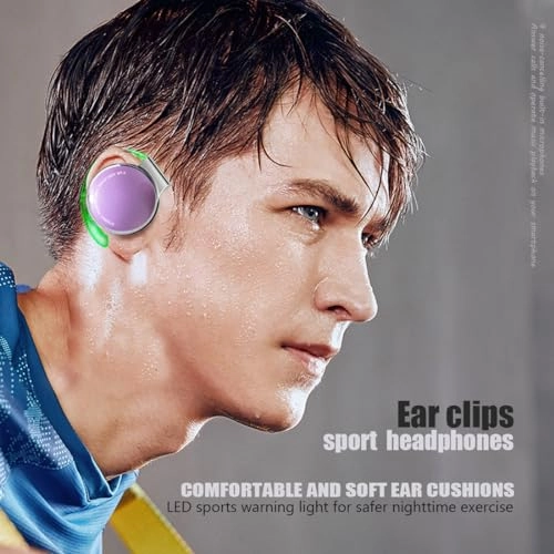 BT-X Wireless Earbud