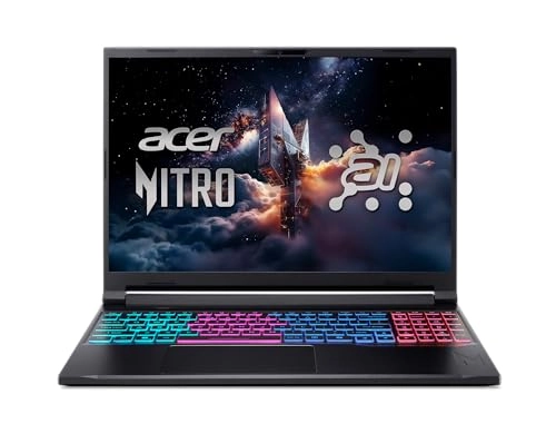 Nitro V 16S AI ANV16S-61-R3Z0 - 16'' Ryzen AI 7 350 16GB DDR5 1TB SSD