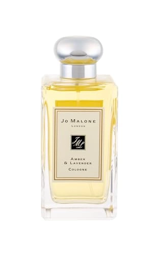 LAVANDER COLOGNE AMBER Eau de Parfum 100ml