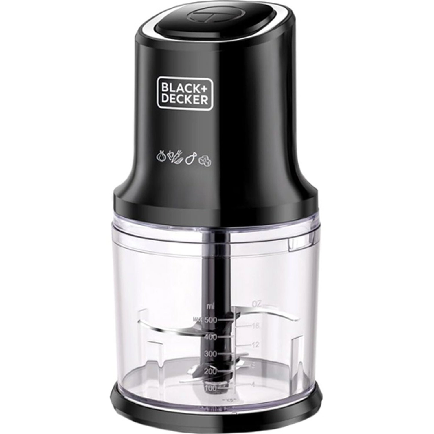 Black & Decker FC500 - 0.5 Liter 240 Volts