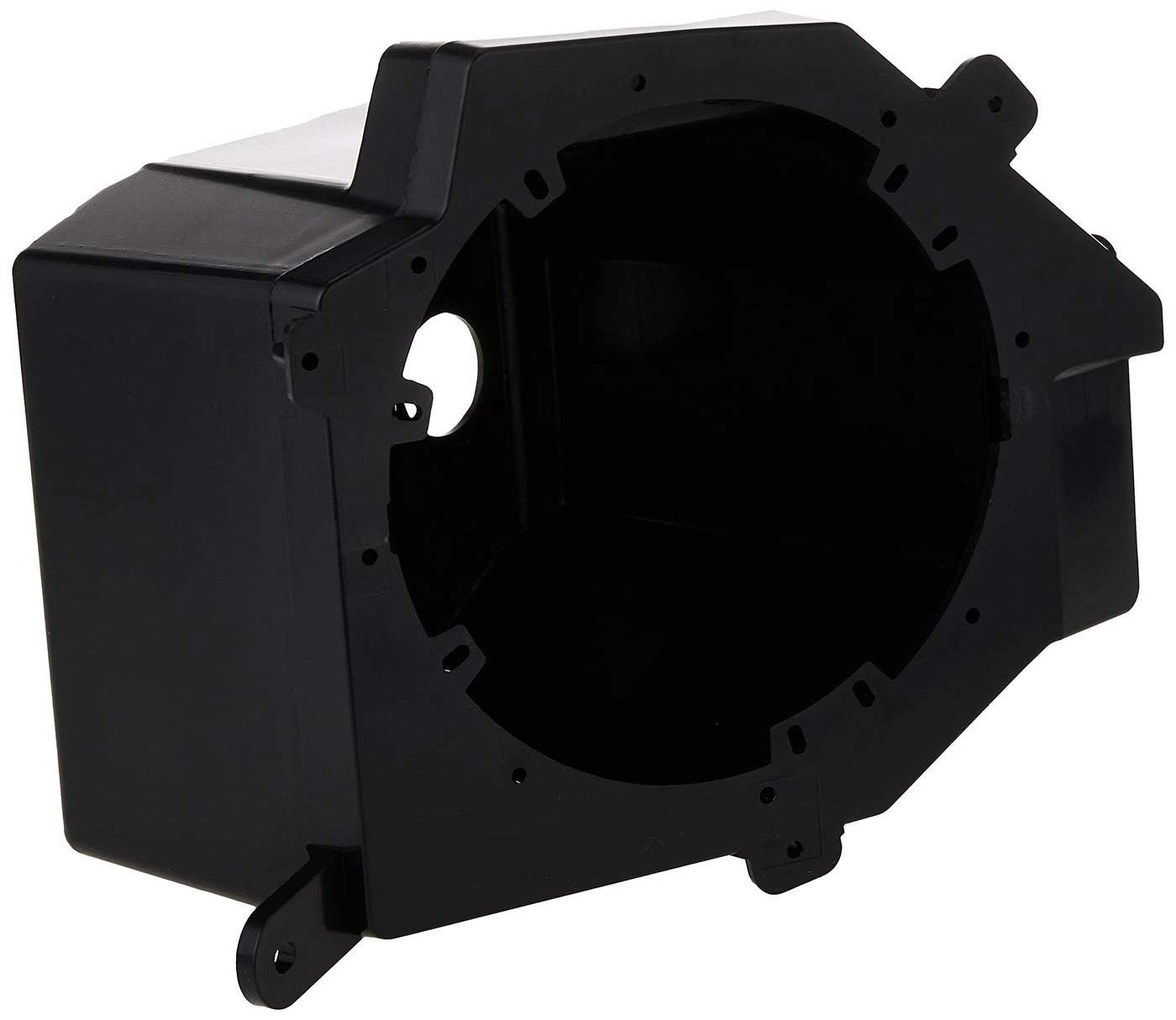 JP1014 - 6 in to 6 75 in sealed speaker pods