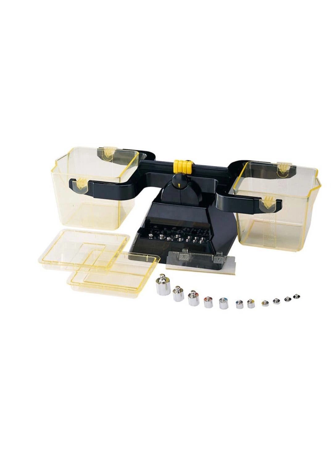 Measuring Balance Learning Scale - 6+ Years 27.0 pieces