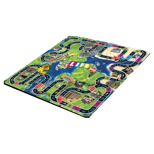 The Game of Life: Zapped Edition