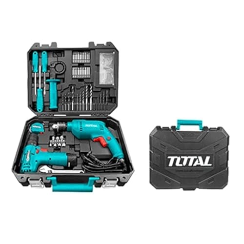 THKTHP1192 - 680W 12V 119 Piece Kit