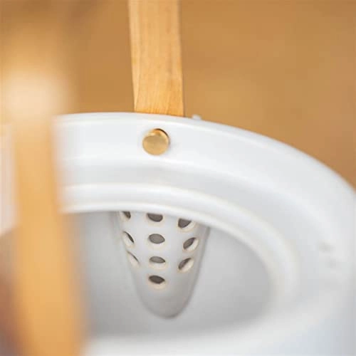 Teapot - Ceramic 500 / 900ml