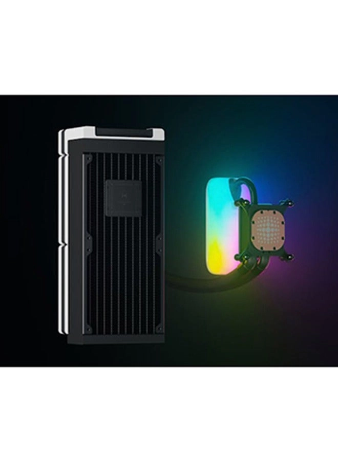 Thicc Q60 - 2 fans 32mm