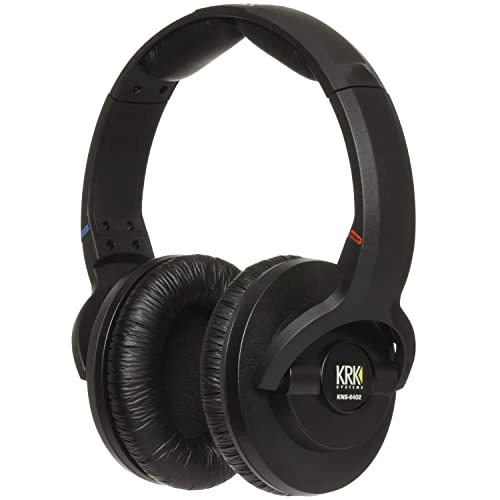 KNS 8400 Wired Headphones