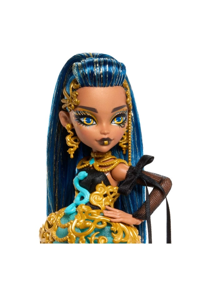 Cleo De Nile Doll - Scary Sweet Birthday Ages 4Y+