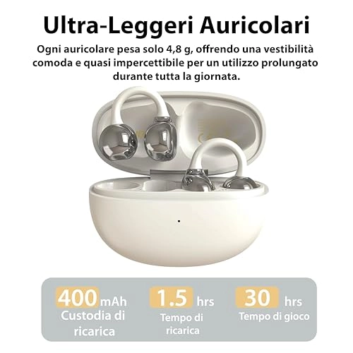 U20 Wireless Headphone