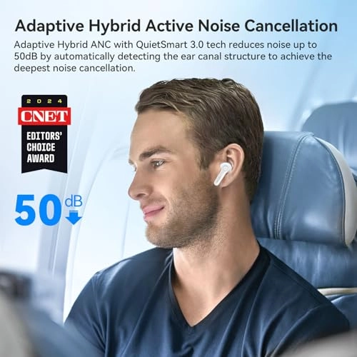 Air Pro 4 Wireless Earbud