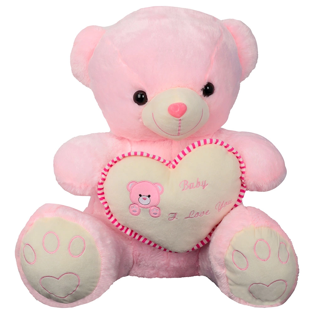 Bear Plush - 24 Inch Style May Vary