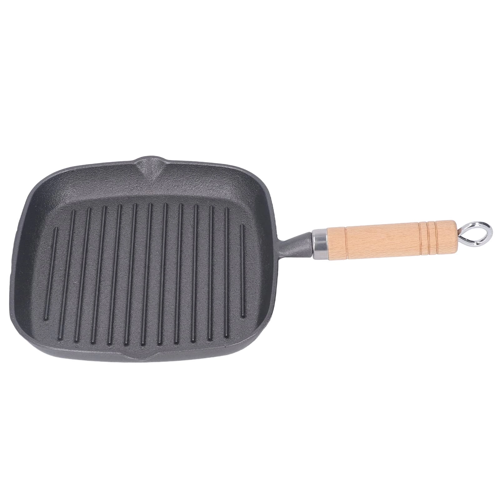 Tixiyu Grill Pan - Non-stick