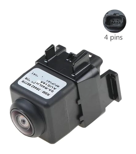 Reversing Camera - Night vision