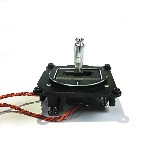 M9 gimbal - Hall sensor 4 ball bearings