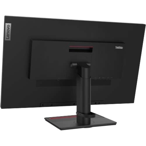 ThinkVision T32p-20 - 61F2GAT2EU 31.5 Inches 3840 x 2160 Pixels