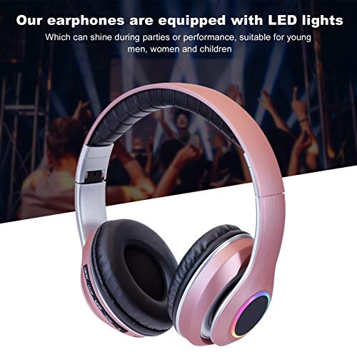 OUKA Wireless Headset