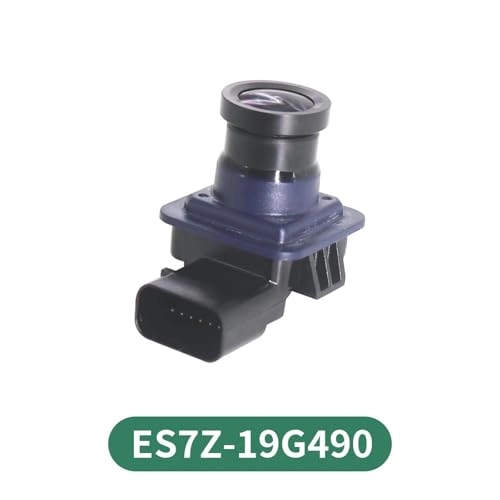 Rear View Camera - Wireless