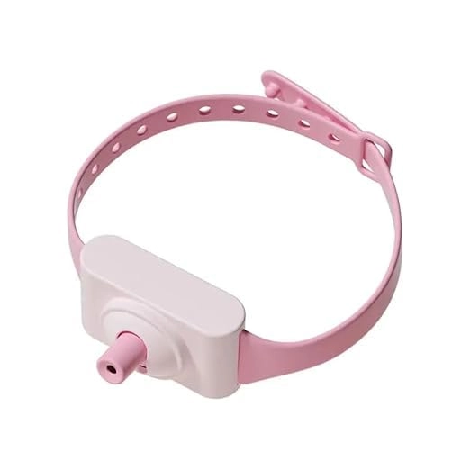 SHOPECOM Automatic Laser Cat Collar - standrad Cat