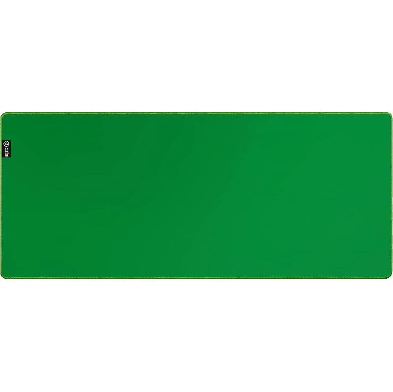 Elgato Green Screen Polyester Gaming Mouse Pad - 94x40 cm