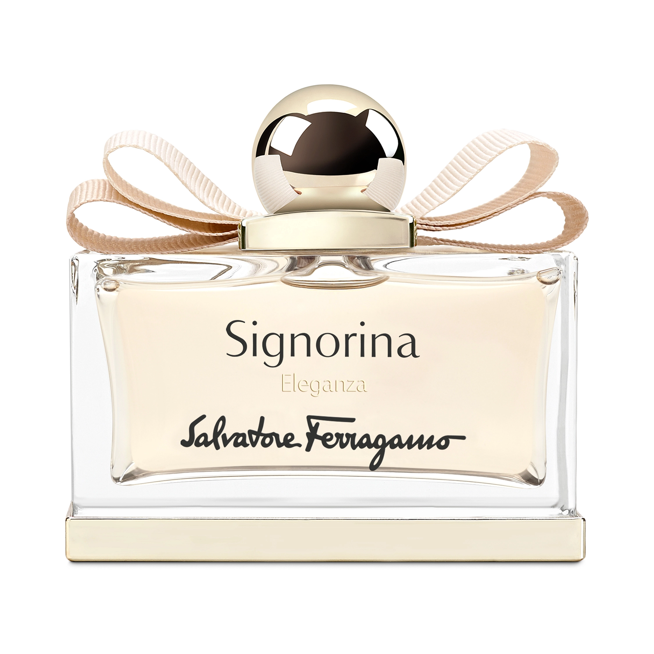 Signorina Eleganza Eau de Parfum 100 ml