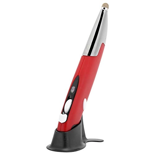 PR-06S - Wireless Pen Mouse USB, Wi-Fi 1200 DPI