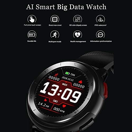 Men's Sports Smart Watch