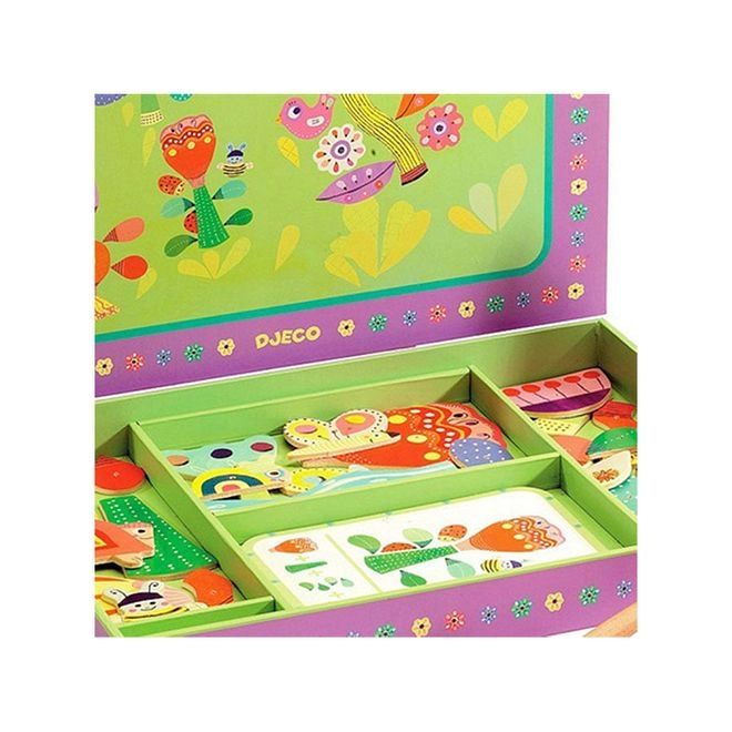 Tap Tap Garden - 4 Years+