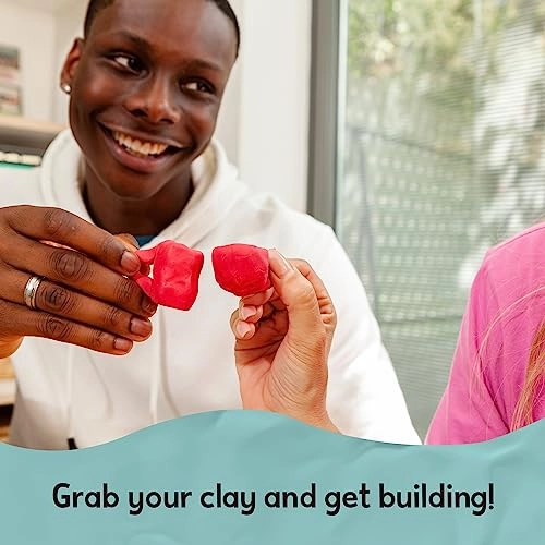 Obey the Clay - English 8 years and up