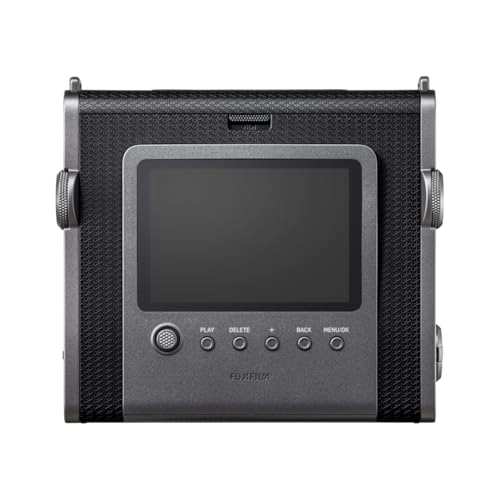 Wide Evo + Wide Film - 20 Shots Instax Wide