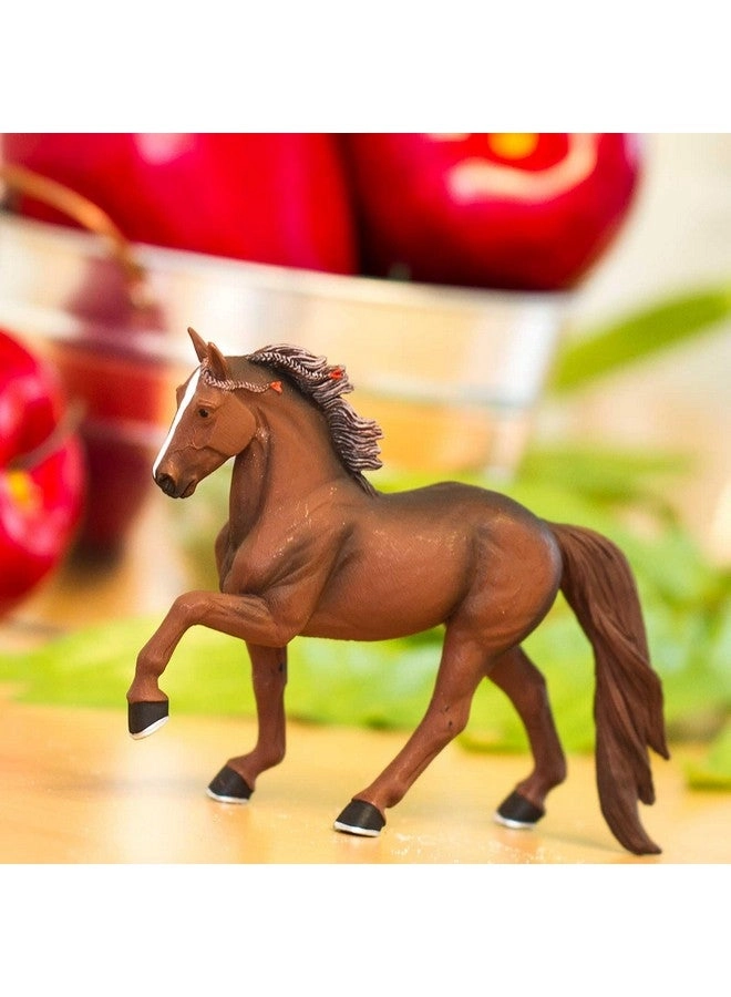 Tennessee Walking Horse Figurine