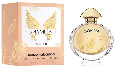 Olympéa Eau de Parfum 6ml