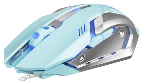 G3 Gaming Mouse - Wired