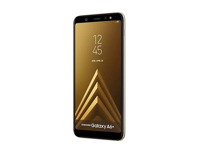 Galaxy A6 Plus - 3GB 32GB