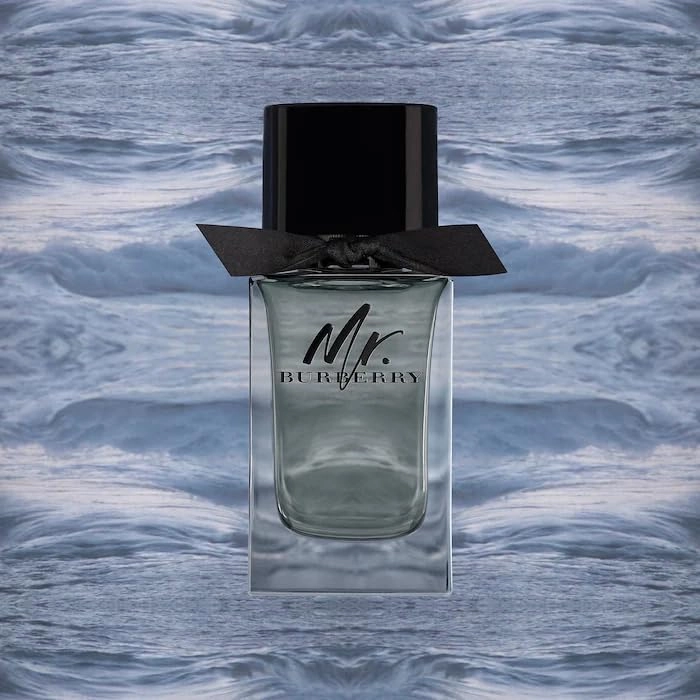 Mr. Eau de Toilette 150 ml