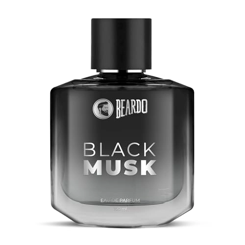 Black Musk Eau de Parfum 100ml