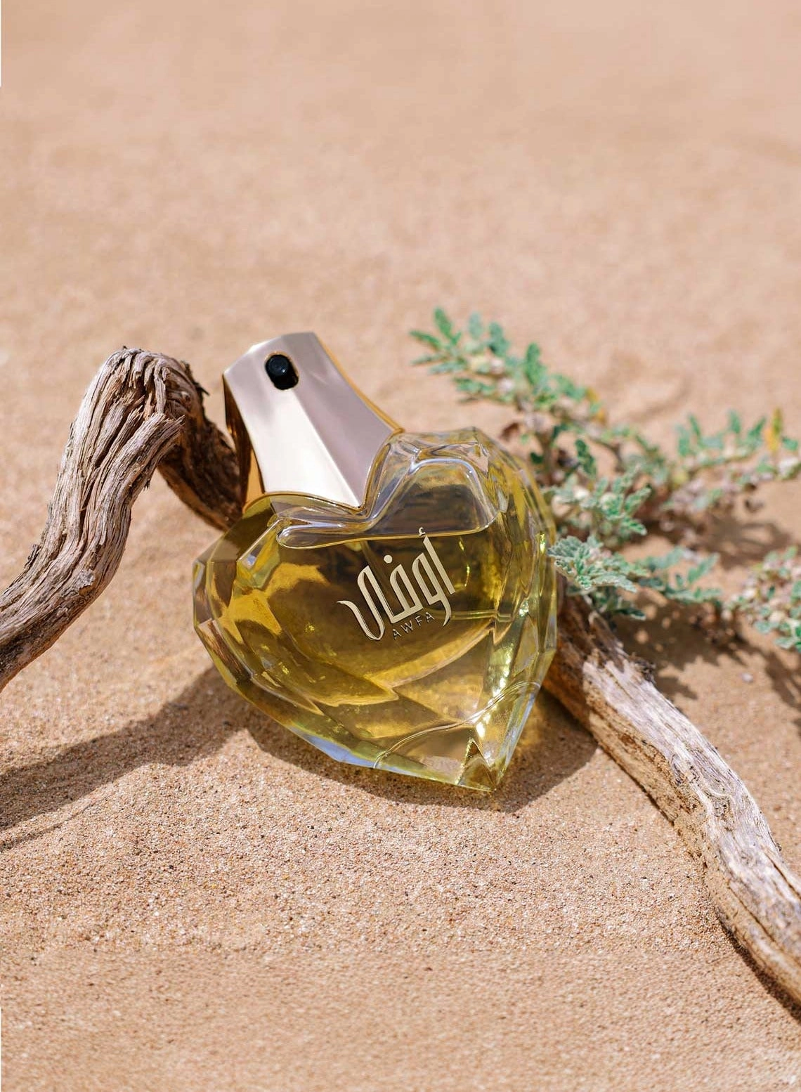 Awfa Eau de Parfum 60 ml