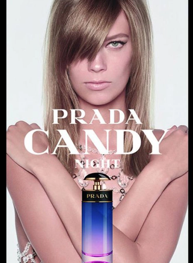 Candy Eau de Parfum - 80 ml