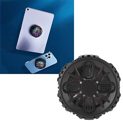L06 - Magnetic Phone Cooling Fan