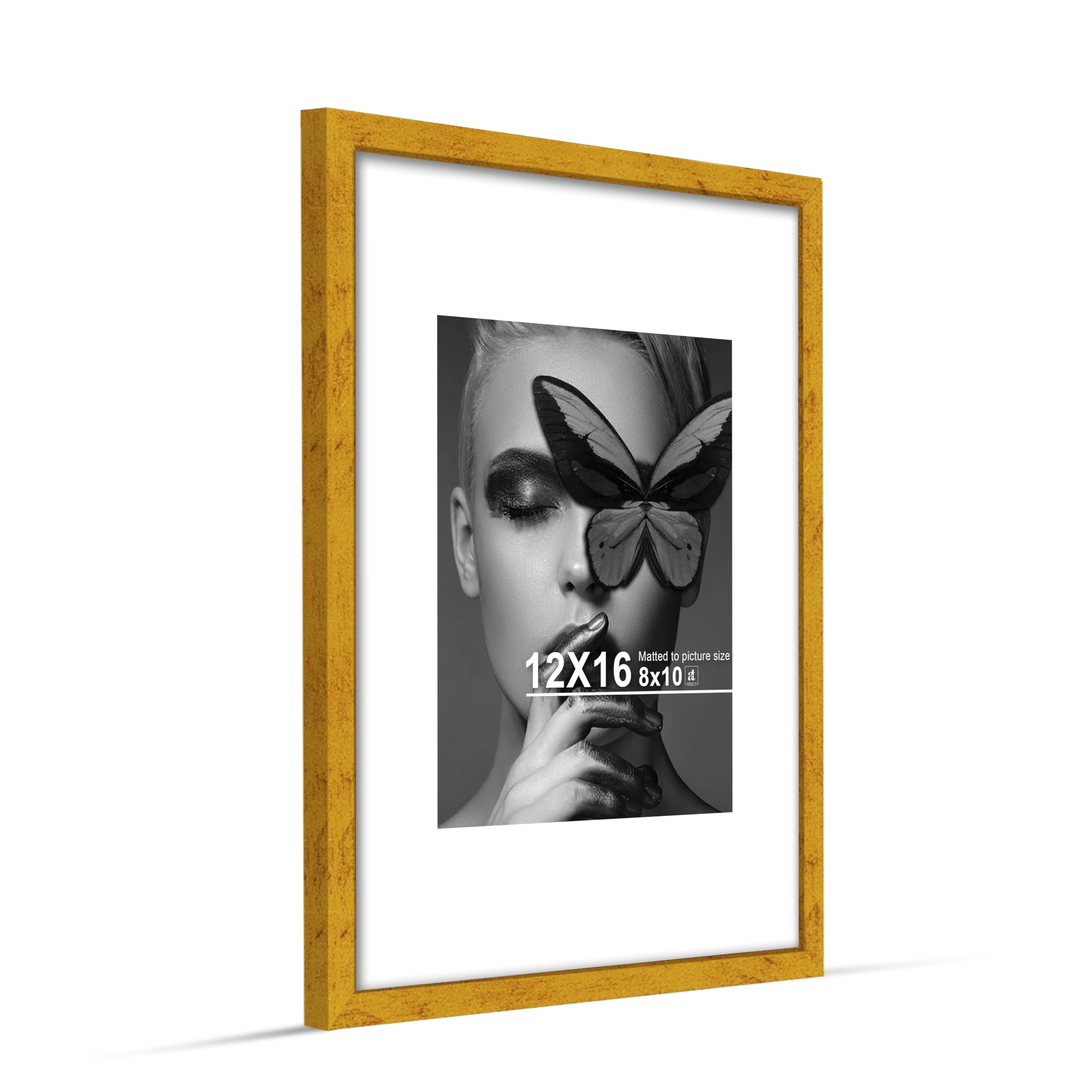 Photo Frame - 12x16 Inch