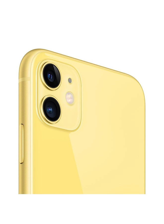 (Renewed) iPhone 11 - 64GB