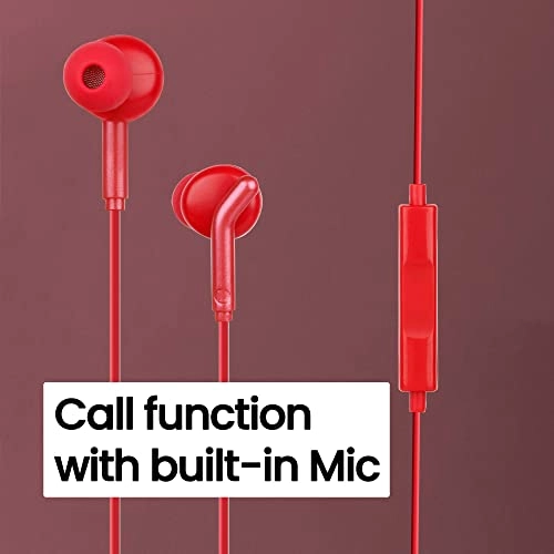 Zeb-Bro Wired Earphone