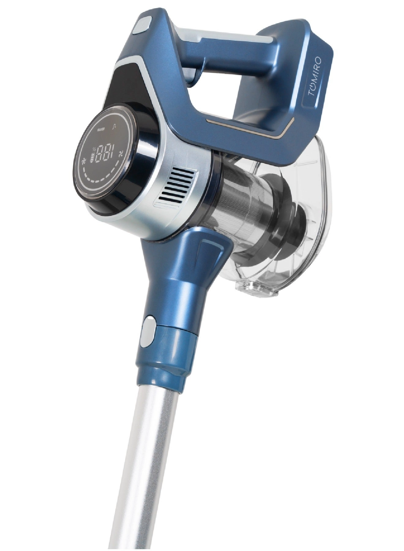 VAC-ELITE3 - Handheld 40 M
