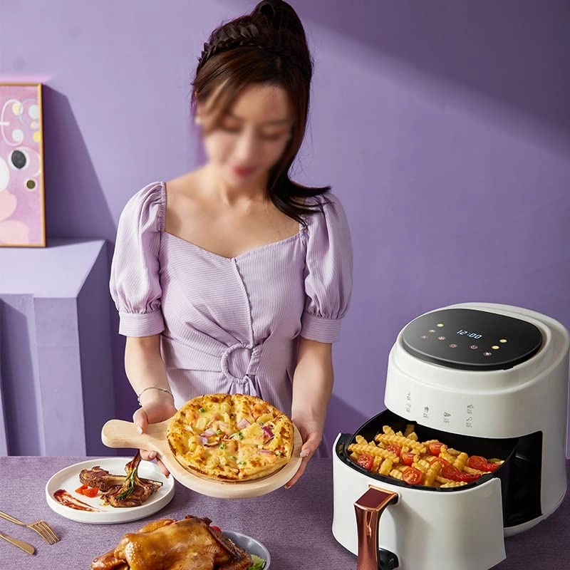 Air Fryer LYLJ9lD63NjN5qMy