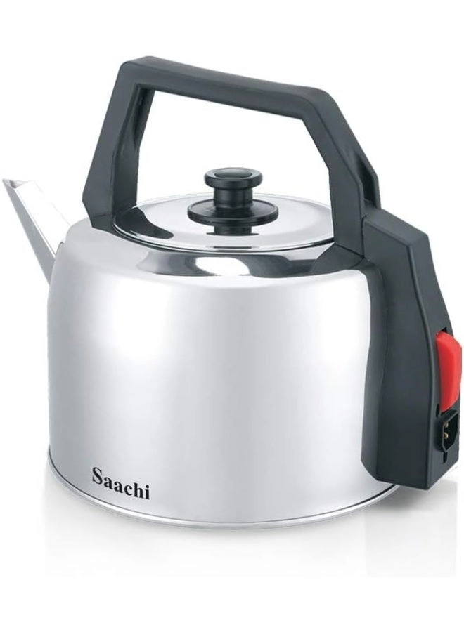 Sachi Stainless Steel Electric Kettle