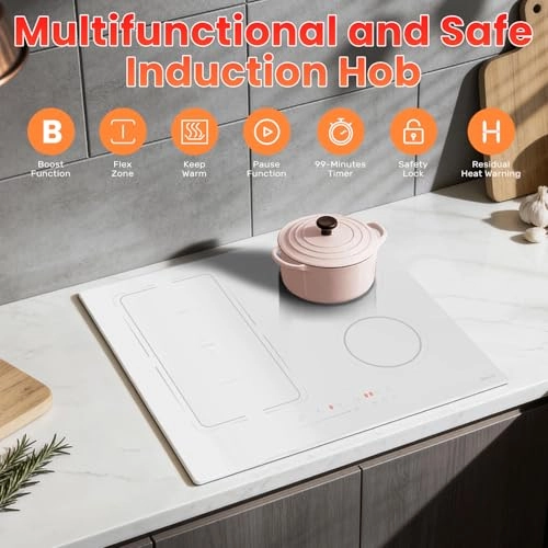 DE-DSI-B43590-VDE-W-NEW-01 Induction hob