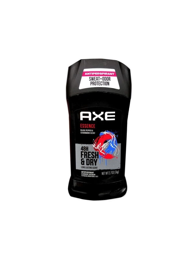 Essence Dry - 2.7 Oz.