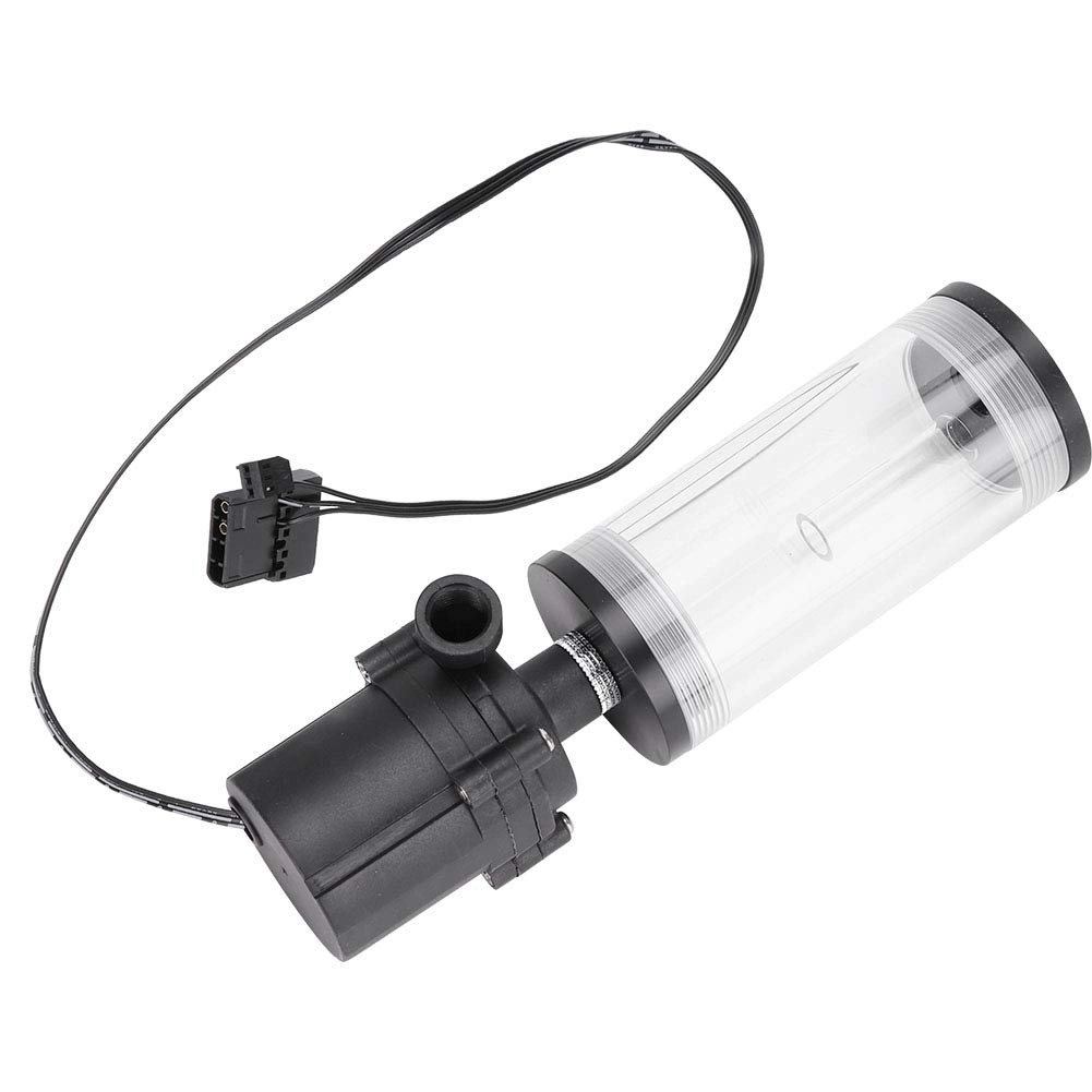 Tangxi SC600 - 19W Acrylic 110mm