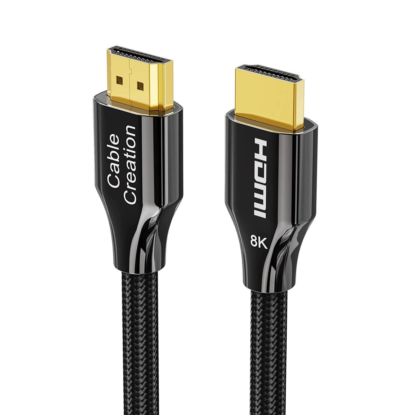 8K HDMI Cable 1.00584m