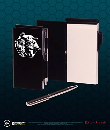 Titanfall 2 Vanguard Collector's Edition - Xbox One